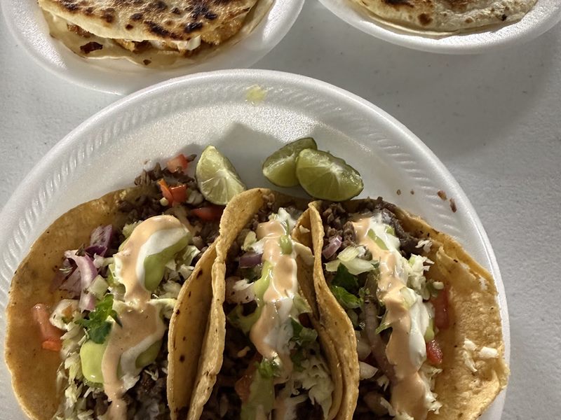 Tacos El Cositas | Mexican food