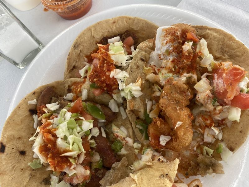 Tacos El Cositas | Mexican food