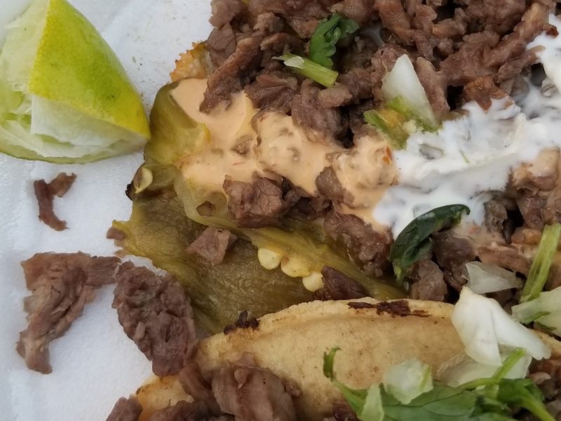 Tacos El Cositas | Mexican food