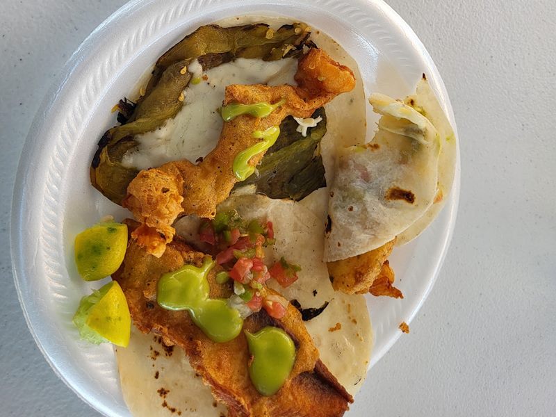 Tacos El Cositas | Mexican food