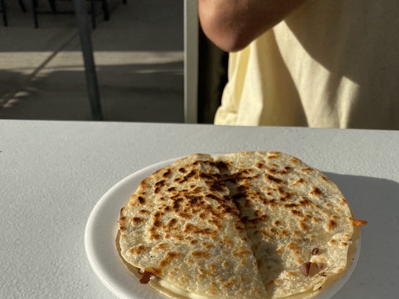 Tacos El Cositas | Mexican food